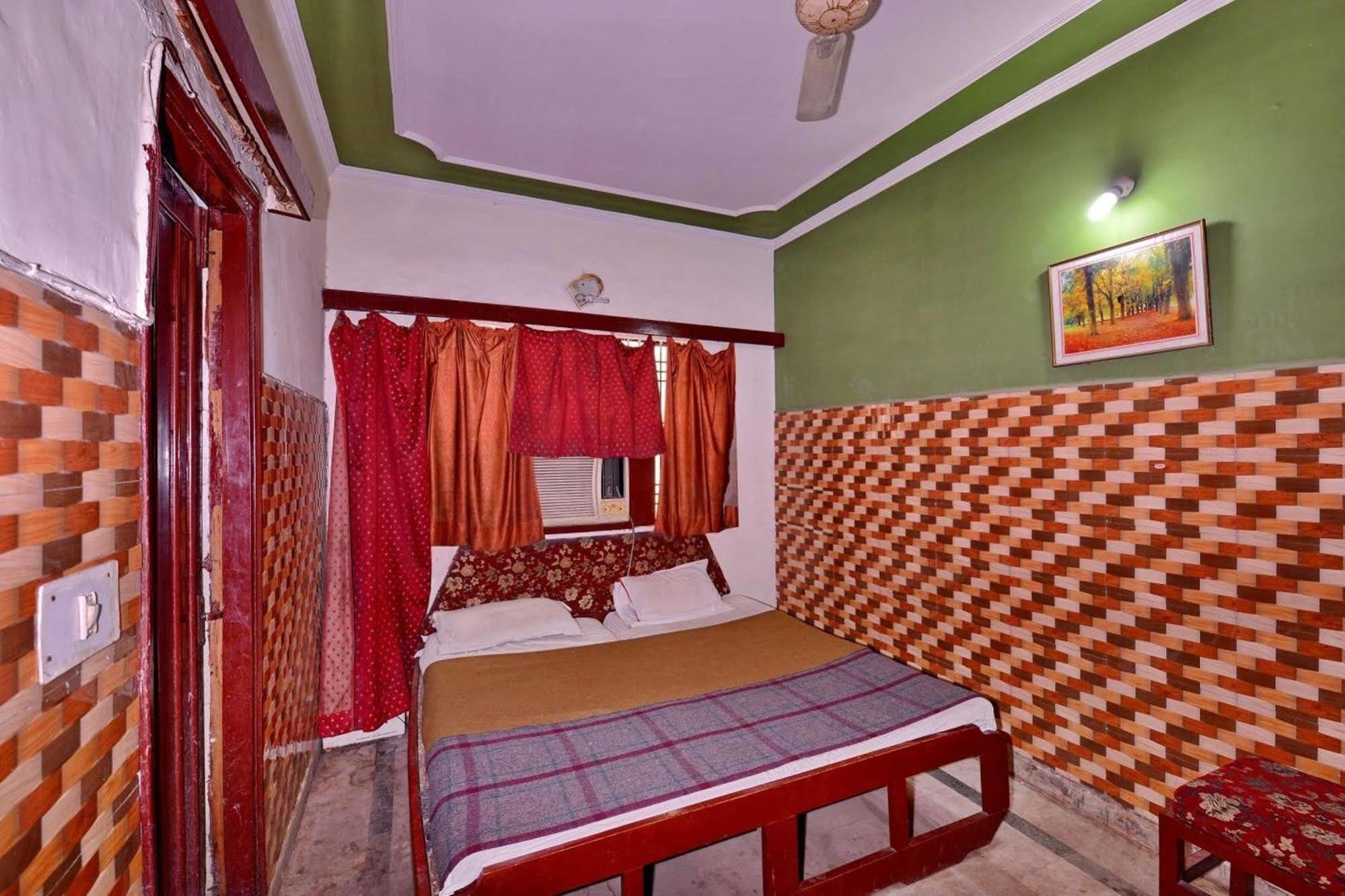Aditya Palace Agra  Dış mekan fotoğraf